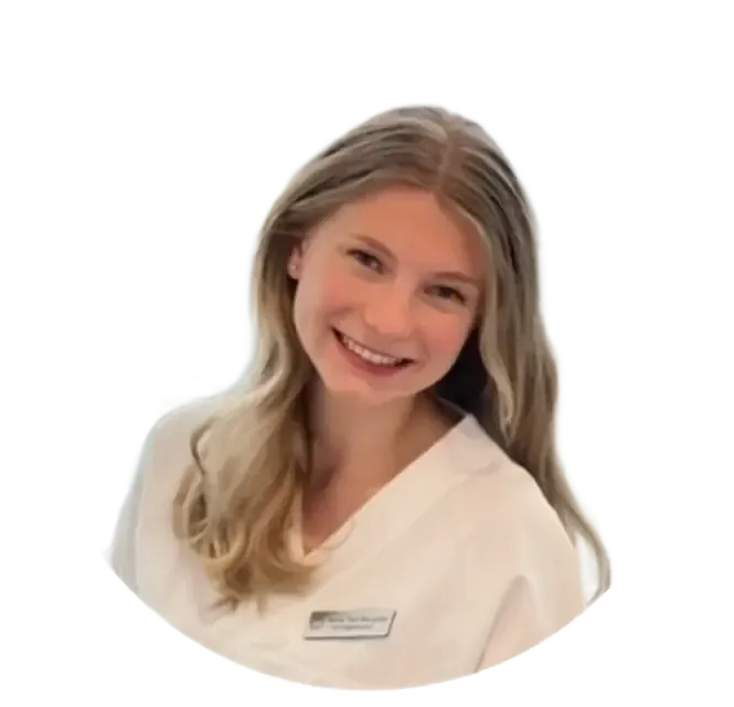 Anna Tøri Baugstø