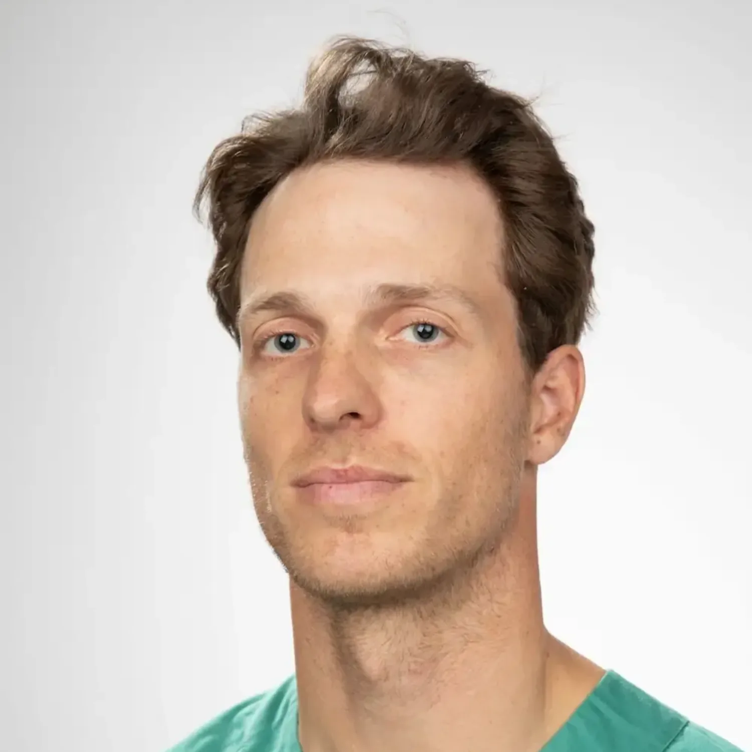Morten Eliassen