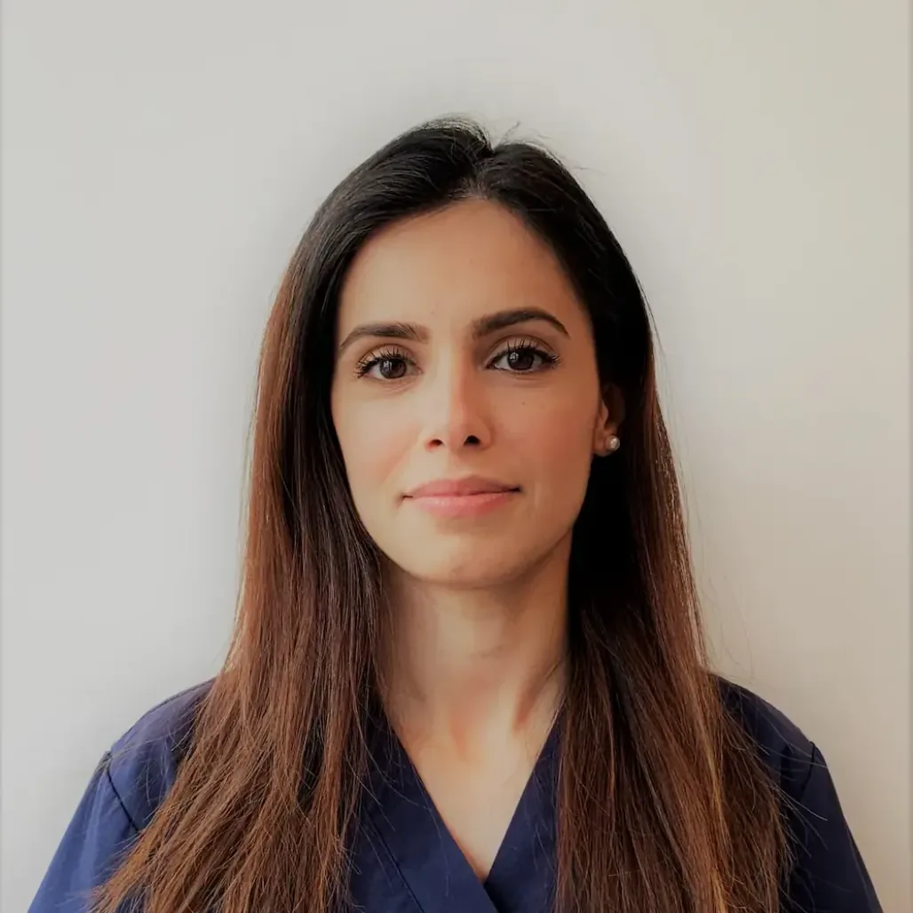 Salma Shah