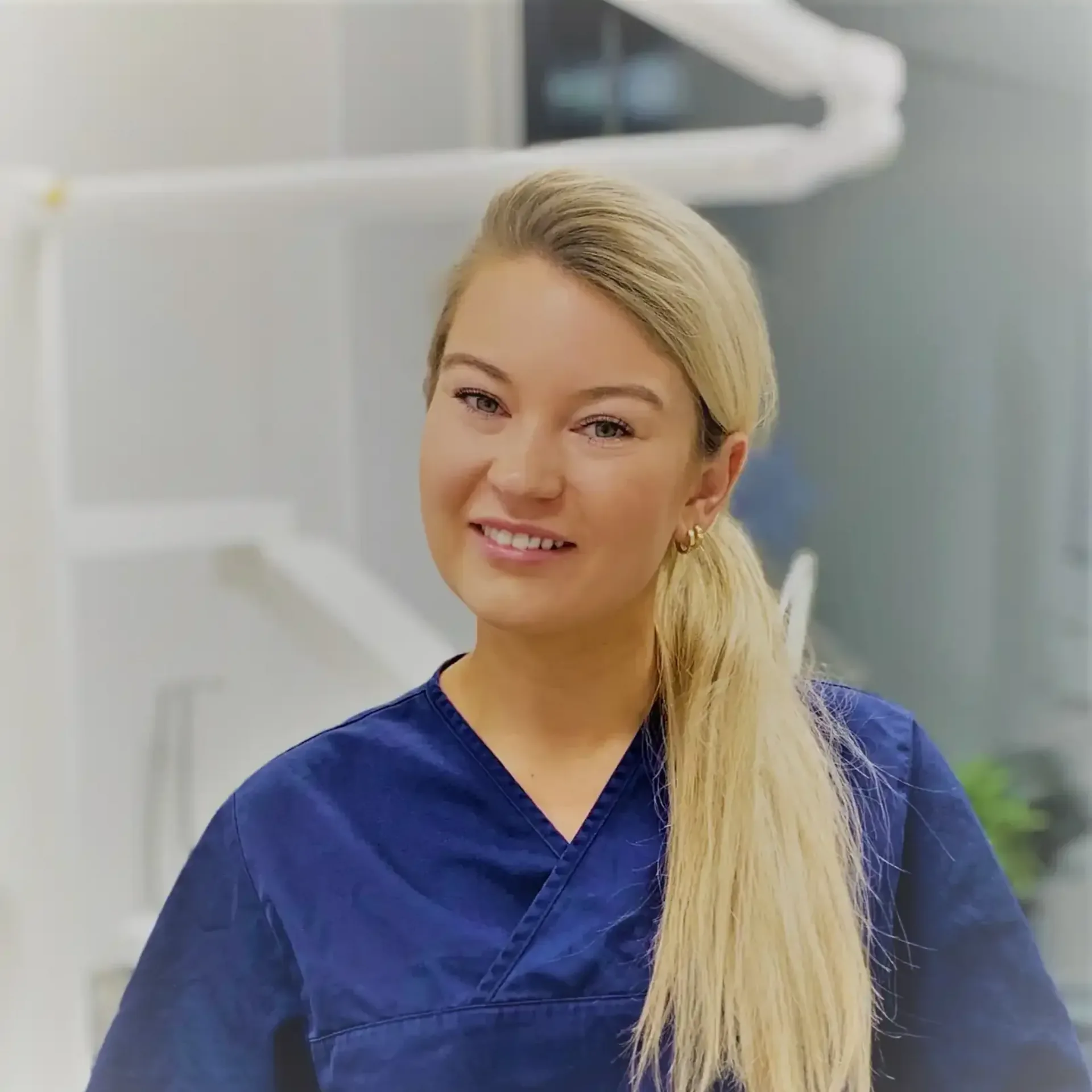 Viktoria Dahl