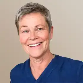 Hilde Skjeflo