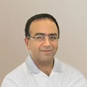 Javad Firoozkoohi