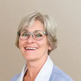 Liv Holbø Frydenberg